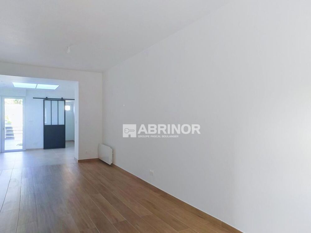 Vente Maison MAISON TOURCOING - 4 pièces 80m² Tourcoing