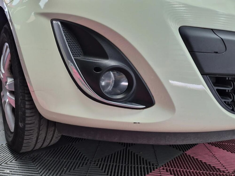 Corsa 1.4 Twinport 2011 occasion 06700 Saint Laurent Du Var