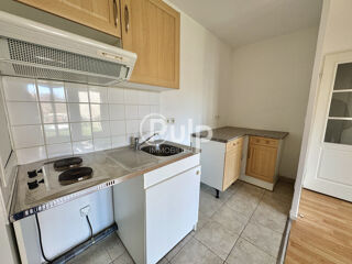  Appartement � vendre 3 pi�ces 37 m�