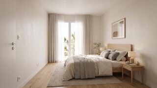 Vente Appartement *** SAINT PALAIS SUR MER *** BEAU T3 avec EXTERIEUR + CELLIER + PLACE DE PARKING PRIVATIVE !! Saint palais sur mer