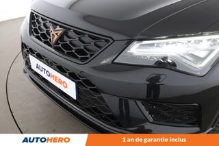 Ateca 2.0 TSI 4Drive DSG7 300 ch 2019 occasion 92130 Issy-les-Moulineaux
