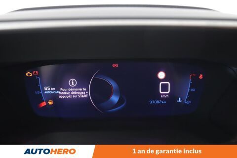 208 1.5 Blue-HDi Allure 100 ch 2020 occasion 92130 Issy-les-Moulineaux