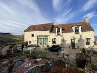  Maison  vendre 9 pices 237 m