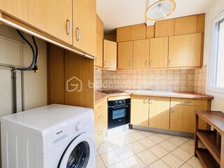  Appartement à vendre 3 pièces 49 m²