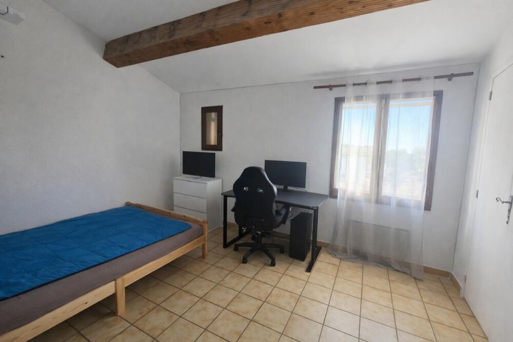 � vendre  Maison Saint-Rapha�l (83700)