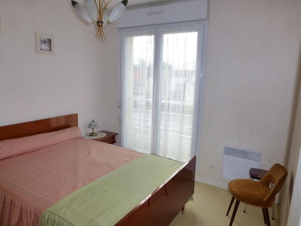 Location Appartement Appartement de 89m2 à louer sur Montlouis-sur-Loire Montlouis sur loire