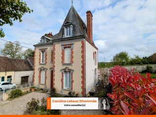  Maison à vendre 4 pièces 155 m²