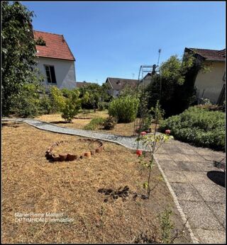  Maison à vendre 4 pièces 63 m²