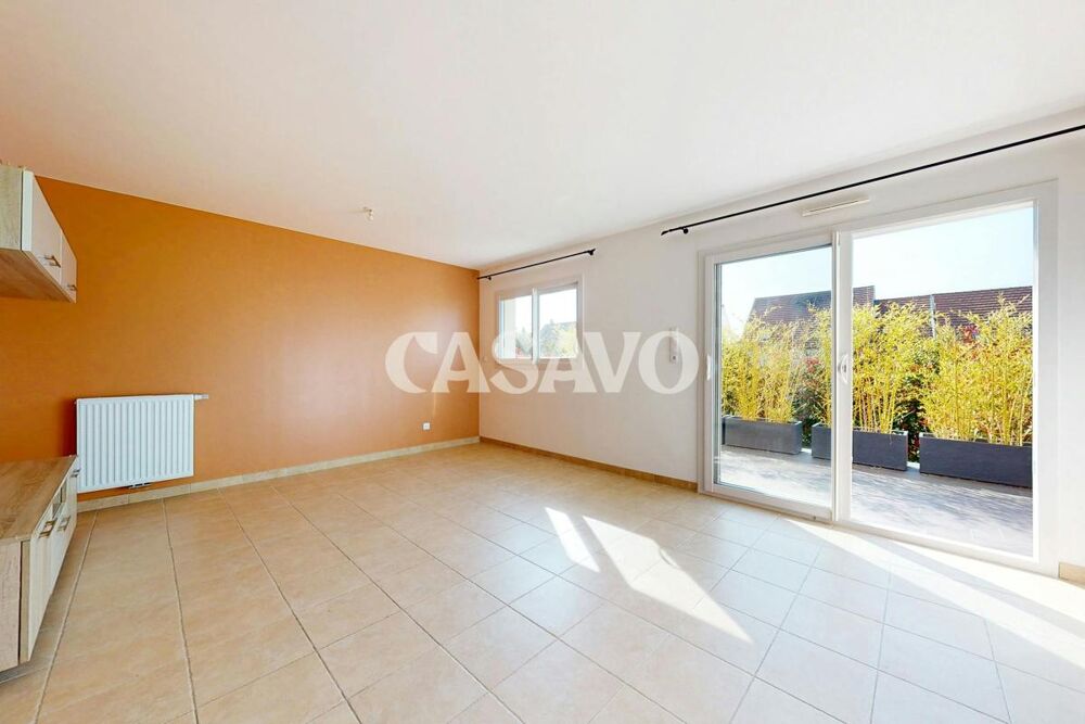 Vente Maison Vente Maison 4 pièces de 84m² - 77124 Chauconin-Neufmontiers Chauconin neufmontiers