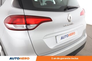Sc&eacute;nic 1.5 dCi Energy Business 110 ch 2018 occasion 92130 Issy-les-Moulineaux