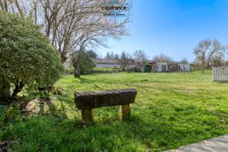  Maison à vendre 8 pièces 145 m²