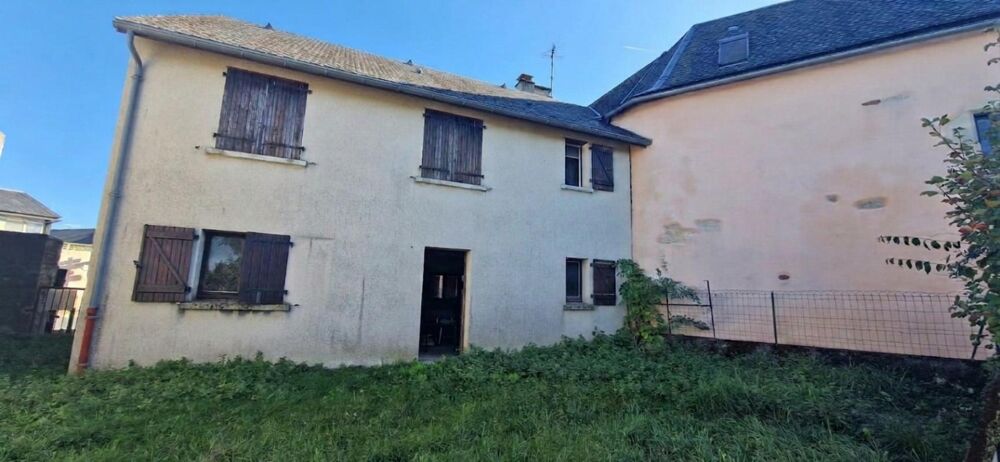 Vente Maison Maison à vendre 5 pièces DRUELLE (12) Druelle