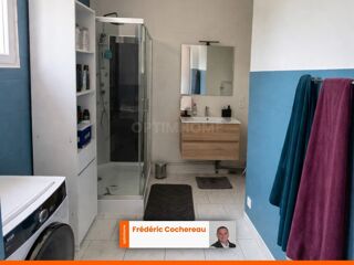  Maison � vendre 3 pi�ces 77 m�