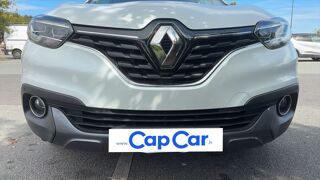 Kadjar 1.2 TCe 130 Energy Bose 2017 occasion 69220 Belleville En Beaujolais