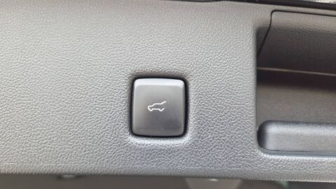 Kuga 2.5 Duratec 190 Flexifuel Hybrid CVT Titanium - Automatique 2023 occasion 78000 Versailles