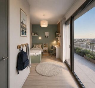 Appartement � vendre 4 pi�ces 103 m�