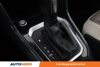 T-ROC 2.0 TDI Carat Exclusive DSG7 150 ch 2019 occasion 92130 Issy-les-Moulineaux