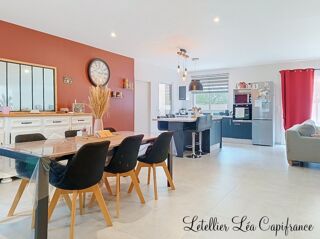  Maison à vendre 4 pièces 108 m²