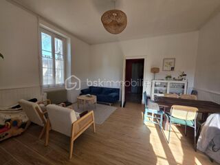  Maison � vendre 5 pi�ces 130 m�