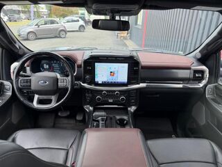 Divers LARIAT V8 5,0L FLEX FUEL 2022 occasion 33300 Bordeaux