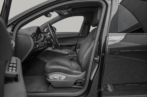 Macan S Diesel 3.0 V6 • 258ch Toit ouvrant Attelage 2017 occasion 33600 Pessac