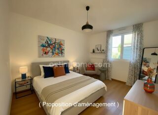  Appartement � vendre 2 pi�ces 48 m�