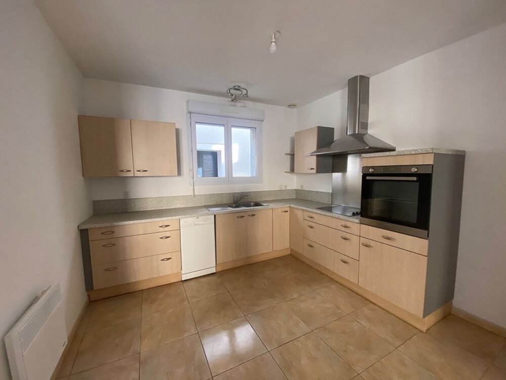 Vente Immeuble Immeuble de rapport comprenant 4 appartements T3 à vendre AIRE SUR L'ADOUR (40) Aire sur l adour