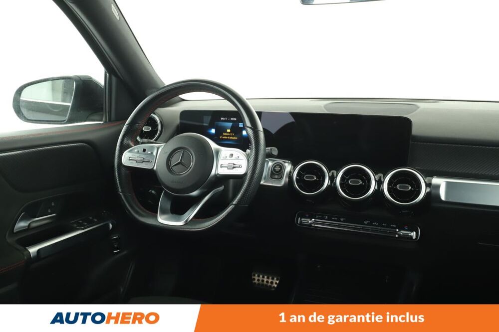GLB 200 AMG Line 163 ch 2021 occasion 92130 Issy-les-Moulineaux