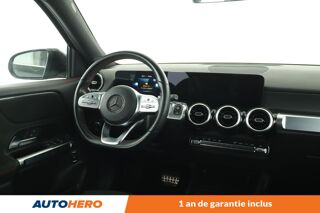 GLB 200 AMG Line 163 ch 2021 occasion 92130 Issy-les-Moulineaux