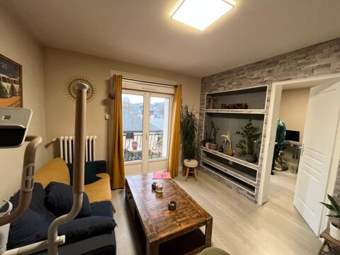  Appartement  louer 2 pices 50 m