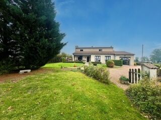  Maison  vendre 6 pices 200 m