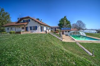 Maison � vendre 5 pi�ces 324 m�