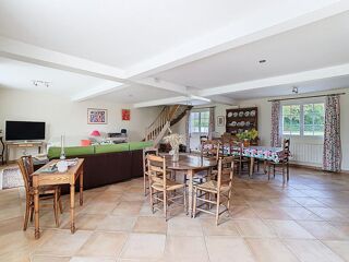  Maison � vendre 5 pi�ces 223 m�