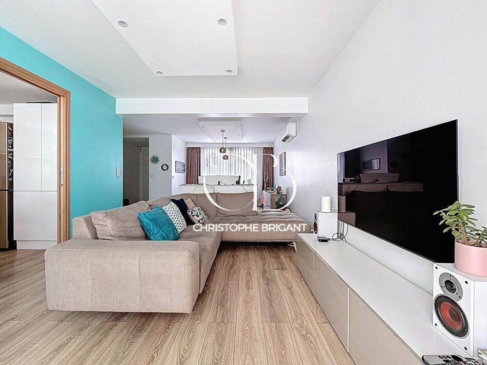 � vendre  Maison Villejuif (94800)