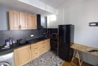  Appartement � louer 2 pi�ces 37 m�