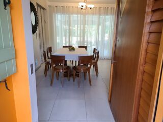  Appartement � vendre 4 pi�ces 114 m� Fort de france
