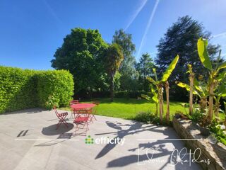  Maison à vendre 6 pièces 124 m²