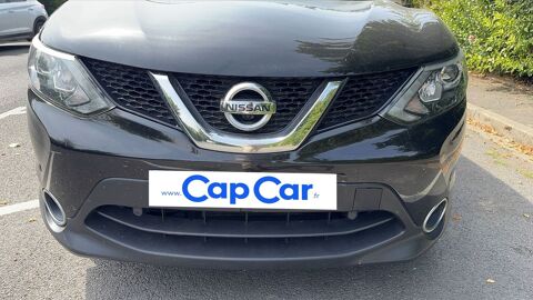 Qashqai 1.2 DIG-T 115 2WD Tekna 2016 occasion 02100 Saint Quentin