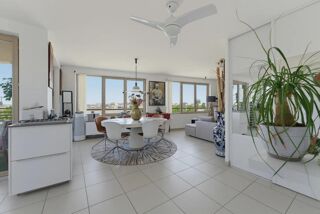  Appartement à vendre 4 pièces 90 m²