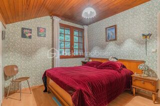  Maison à vendre 4 pièces 92 m²