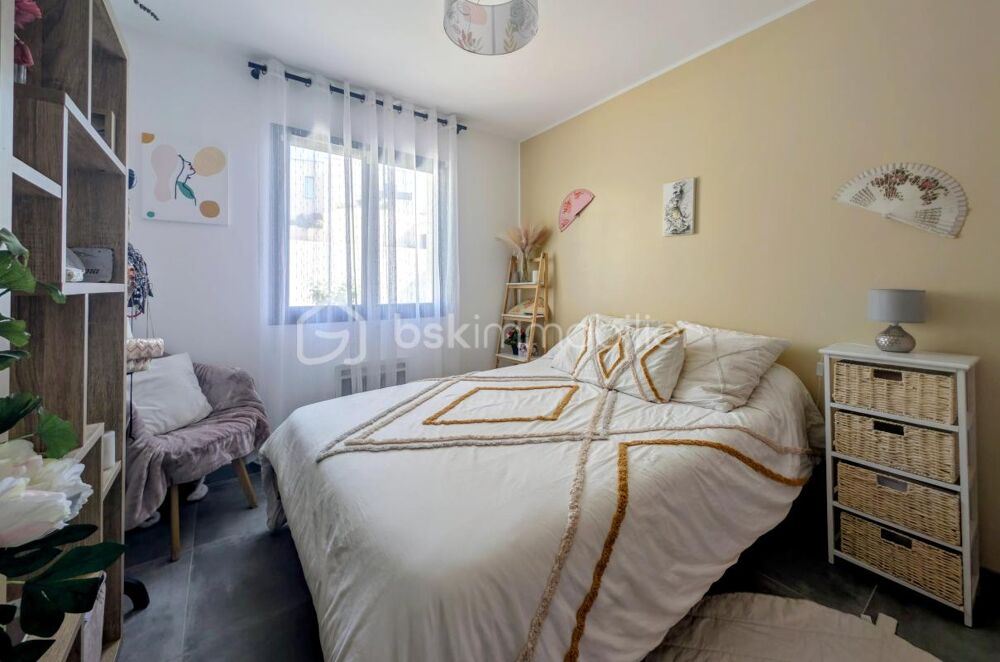 VENTE PAVILLON DE PLAIN-PIED A CLERMONT L'HERAULT 34800