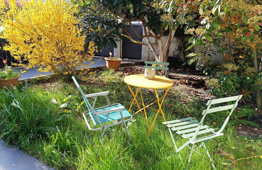 Maison Familiale 5 pièces 122m² Romainville (93230)