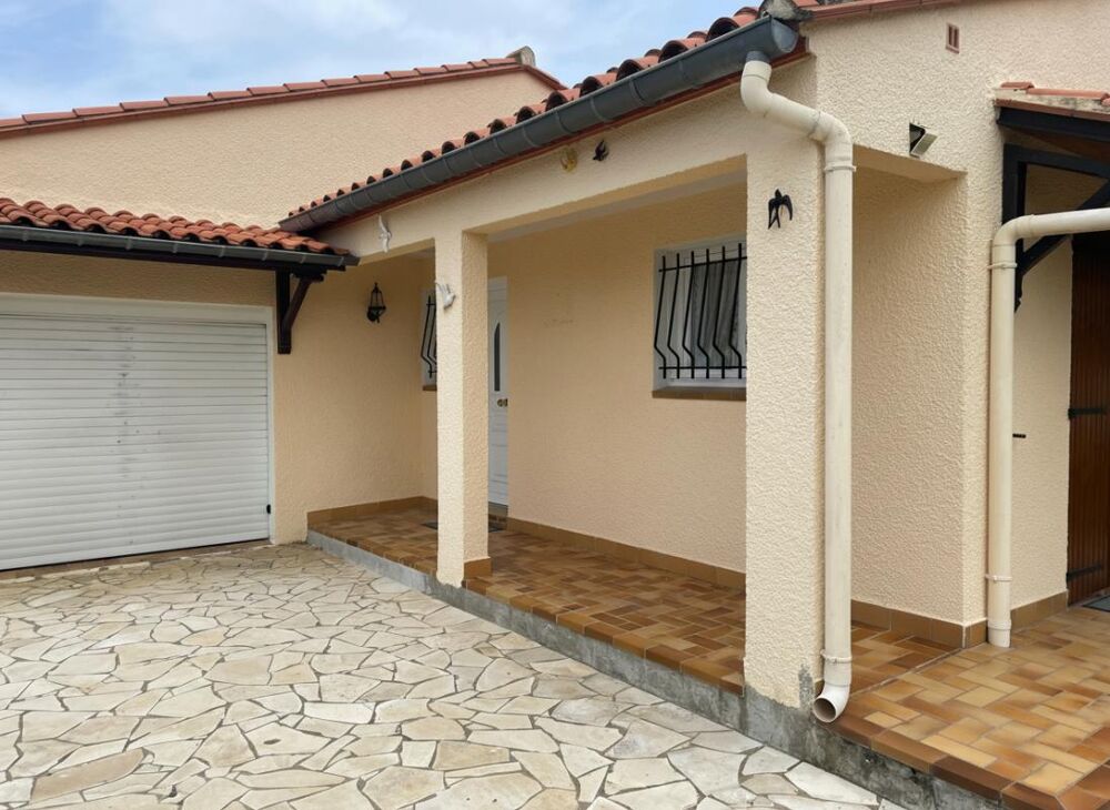 Vente Maison Maison Saint Genis Des Fontaines 4 pièce(s) 90 m2 Saint genis des fontaines