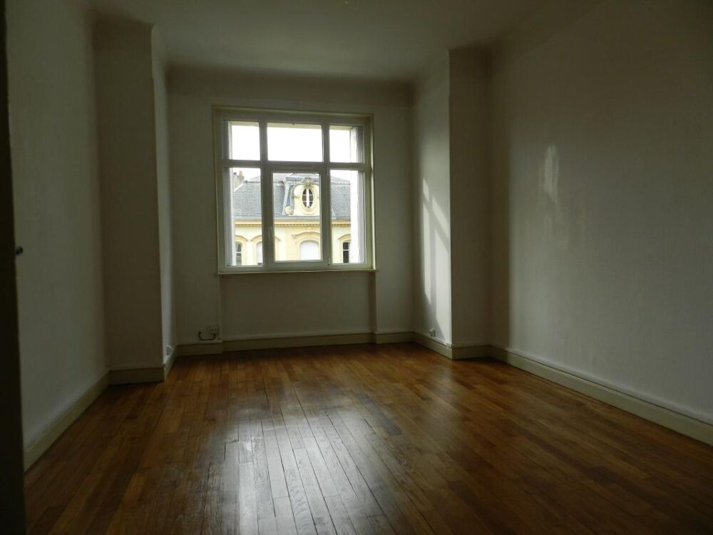 Location Appartement Trés bel appartement à Montigny les Metz 3 pièces Montigny les metz