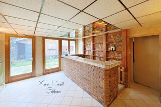  Maison à vendre 8 pièces 373 m²