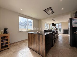  Maison � vendre 7 pi�ces 198 m�