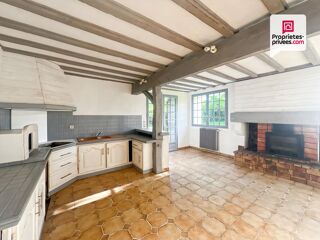  Maison � vendre 5 pi�ces 155 m�