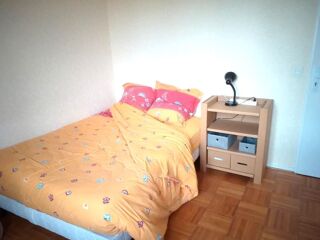  Appartement à louer 1 pièce 12 m²