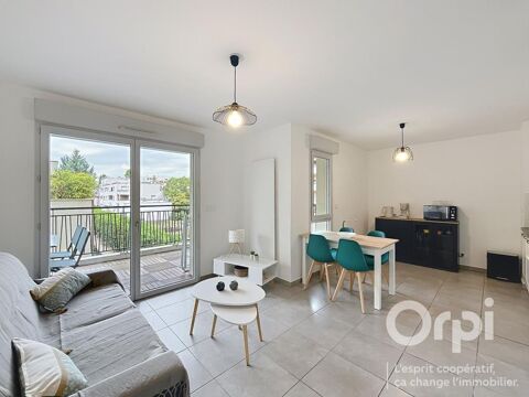  Appartement � louer 2 pi�ces 39 m�