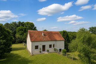  Maison à vendre 5 pièces 123 m²